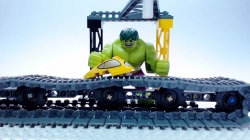 مجموعه استاپ موشن لگو ها برای کودکان قسمت 37